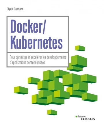 Docker / Kubernetes  [Livres]