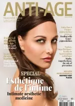 Anti-Age Magazine N°31 – Juillet-Septembre 2018  [Magazines]