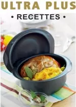 220 recettes Tupperware  [Livres]