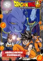 Dragon Ball Super - Chapitre 1  [Mangas]