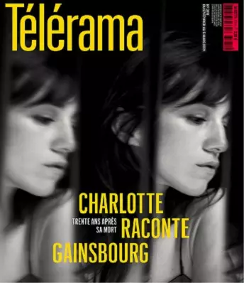 Télérama Magazine N°3711 Du 27 Février 2021  [Magazines]