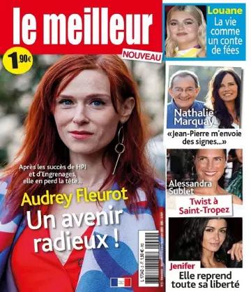 Le Meilleur Magazine N°2 – Septembre-Novembre 2022  [Magazines]