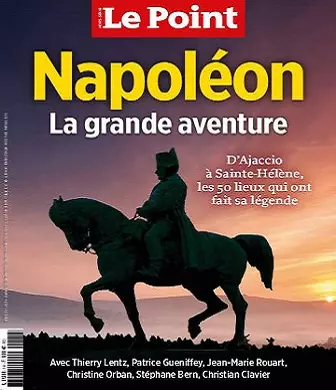 Le Point Hors Série N°1 – Décembre 2020  [Magazines]