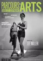 Parcours Des Arts N°56 – Octobre-Décembre 2018  [Magazines]