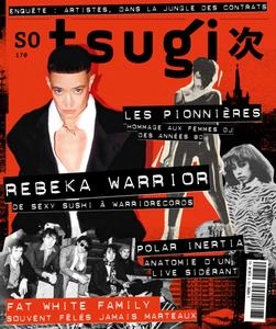 Tsugi N.170 - Mai 2024  [Magazines]