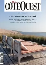 Maisons Côté Ouest N°136 – Juin-Juillet 2018  [Magazines]