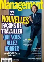 Management - Février 2018  [Magazines]