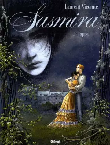 SASMIRA - INTÉGRALE - 4 TOMES  [BD]