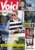 Voici N°1621 Du 30 Novembre au 6 Décembre 2018  [Magazines]