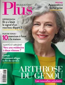 Plus Magazine French Edition - Septembre 2020  [Magazines]