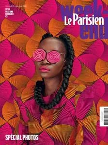 Le Parisien Magazine - 29 Décembre 2023  [Magazines]