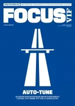 Focus Vif N°32 Du 9 Août 2018  [Magazines]