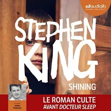 Stephen King - Shining  [AudioBooks]