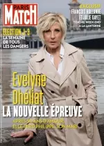 Paris Match N°3544 - 20 au 26 Avril 2017  [Magazines]