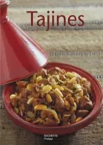 TAJINES  [Livres]