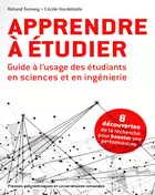 Apprendre à étudier  [Livres]