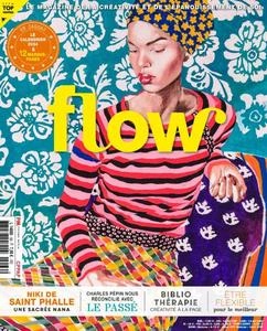 Flow France - Février 2024  [Magazines]