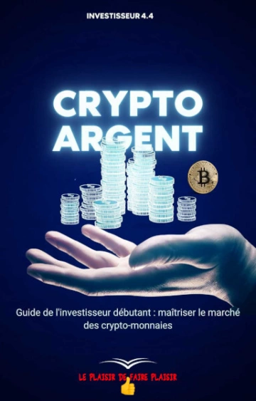 CRYPTO ARGENT - FERREIRA RUI  [Livres]