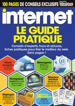 Windows & Internet Pratique Hors-Série No.8 - Le Guide Pratique  [Magazines]