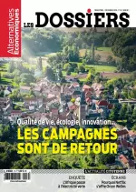 Les Dossiers d’Alternatives Economiques N°16 – Décembre 2018  [Magazines]