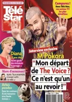 Télé Star N°2133 Du 19 au 25 Août 2017  [Magazines]