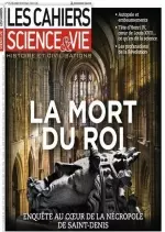 Les Cahiers de Science & Vie N°175 - Février 2018  [Magazines]