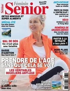 Féminin Senior N.32 - Avril-Mai-Juin 2024  [Magazines]