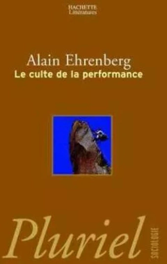 Le Culte de la performance  [Livres]