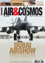 Air et Cosmos N°2569 Du 10 Novembre 2017  [Magazines]