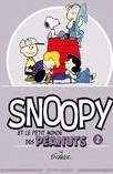 Snoopy et le Petit Monde des Peanuts  [BD]