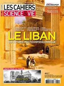 Les Cahiers de Science & Vie N.220 - Janvier-Février 2025  [Magazines]