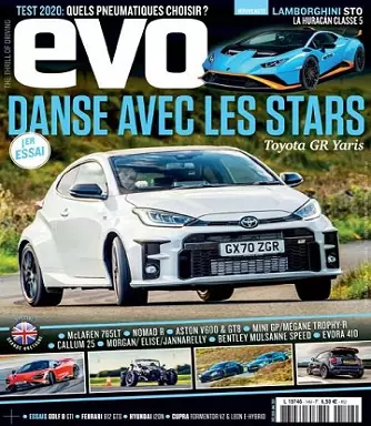 Evo N°149 – Décembre 2020-Janvier 2021  [Magazines]