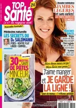 Top Santé N°320 - Mai 2017  [Magazines]