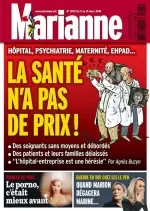 Marianne - 9 Mars 2018  [Magazines]