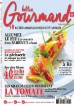 Bottin Gourmand Magazine - Juillet-Septembre 2017  [Magazines]