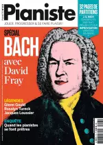 Pianiste N°113 – Novembre-Décembre 2018  [Magazines]