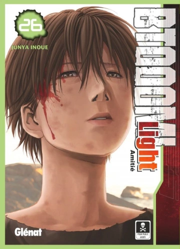 BTOOOM! (01-26)  [Mangas]