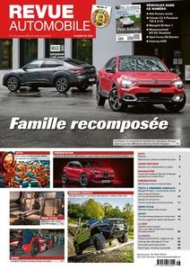 Revue Automobile - 18 Avril 2024  [Magazines]