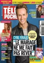 Télé Poche - 16 Avril 2018  [Magazines]