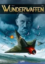 Wunderwaffen - Tomes 1 à 12  [BD]