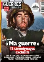 Science & Vie Guerres & Histoire Hors Série - Juillet 2017  [Magazines]