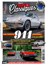 Sport Auto Classiques N°11 – Janvier-Mars 2019  [Magazines]