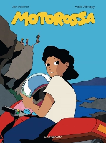 MOTOROSSA  [BD]