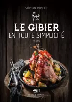 Le gibier en toute simplicite,T2  [Livres]