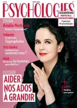 Psychologies France - Avril 2018  [Magazines]