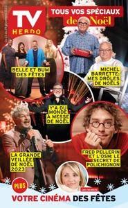 TV Hebdo - 23 Décembre 2023  [Magazines]