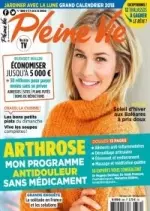 Pleine Vie N°380 - Février 2018  [Magazines]