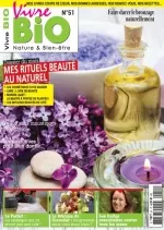 Vivre Bio - Juillet-Août 2017  [Magazines]