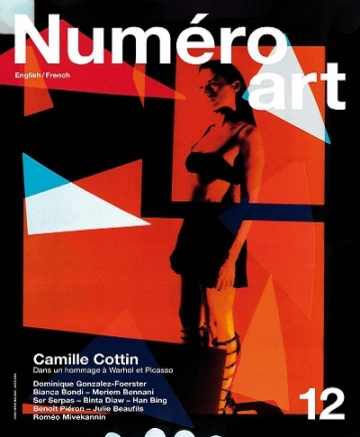 Numéro Art Hors Série N°12 – Mai-Août 2023  [Magazines]