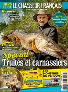 Le Chasseur Français Hors-Série N.139 - 17 Mai 2024  [Magazines]